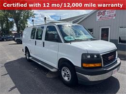 2018 GMC Savana (CC-2086106) for sale in Brookings, South Dakota