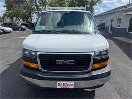2018 GMC Savana (CC-2086106) for sale in Brookings, South Dakota