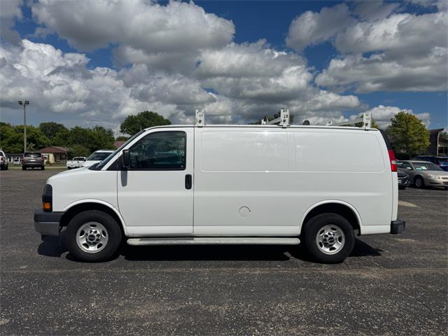 2018 GMC Savana (CC-2086106) for sale in Brookings, South Dakota