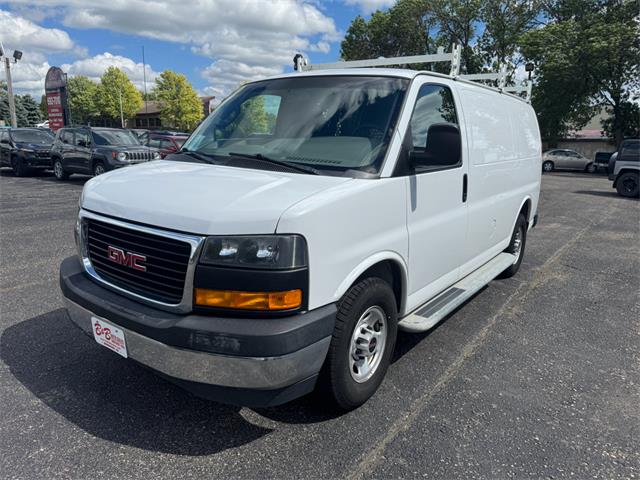 2018 GMC Savana (CC-2086106) for sale in Brookings, South Dakota