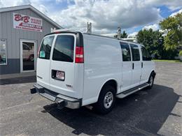 2018 GMC Savana (CC-2086106) for sale in Brookings, South Dakota