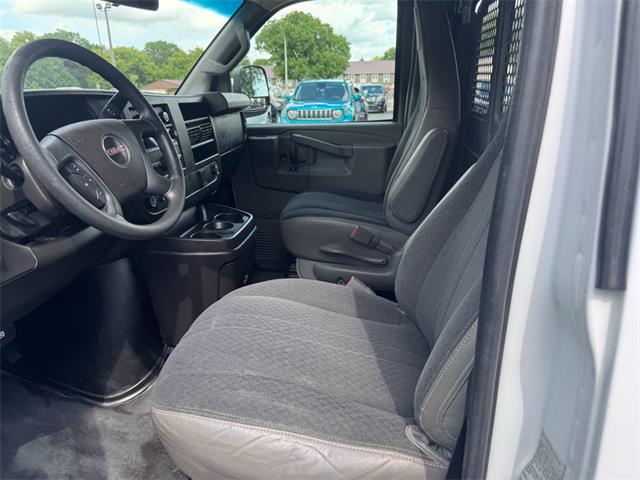2018 GMC Savana (CC-2086106) for sale in Brookings, South Dakota