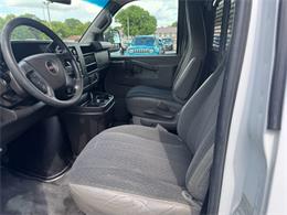 2018 GMC Savana (CC-2086106) for sale in Brookings, South Dakota