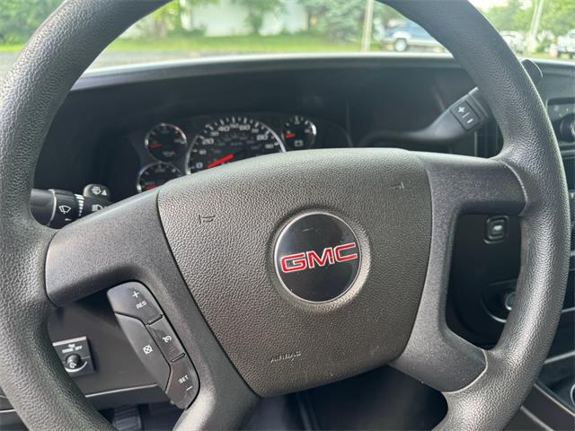 2018 GMC Savana (CC-2086106) for sale in Brookings, South Dakota