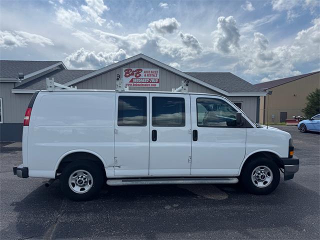2018 GMC Savana (CC-2086106) for sale in Brookings, South Dakota