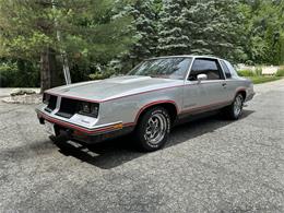 1984 Oldsmobile 442 (CC-2086107) for sale in Hingham, Massachusetts