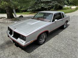 1984 Oldsmobile 442 (CC-2086107) for sale in Hingham, Massachusetts