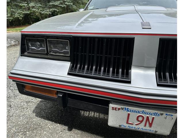 1984 Oldsmobile 442 (CC-2086107) for sale in Hingham, Massachusetts
