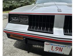1984 Oldsmobile 442 (CC-2086107) for sale in Hingham, Massachusetts