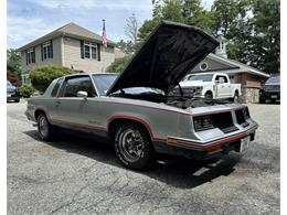 1984 Oldsmobile 442 (CC-2086107) for sale in Hingham, Massachusetts