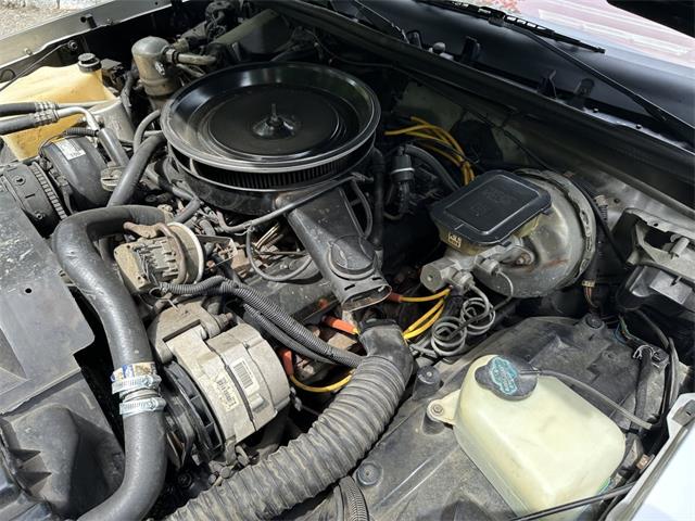 1984 Oldsmobile 442 (CC-2086107) for sale in Hingham, Massachusetts