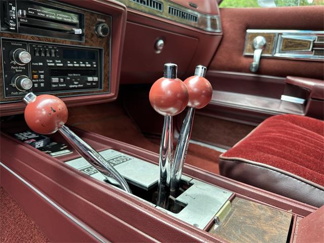 1984 Oldsmobile 442 (CC-2086107) for sale in Hingham, Massachusetts