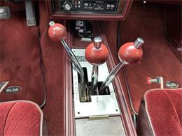 1984 Oldsmobile 442 (CC-2086107) for sale in Hingham, Massachusetts