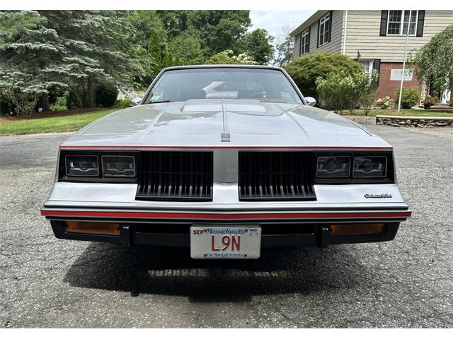 1984 Oldsmobile 442 (CC-2086107) for sale in Hingham, Massachusetts