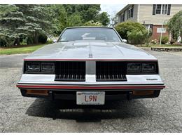 1984 Oldsmobile 442 (CC-2086107) for sale in Hingham, Massachusetts