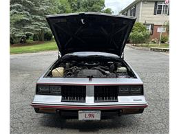 1984 Oldsmobile 442 (CC-2086107) for sale in Hingham, Massachusetts