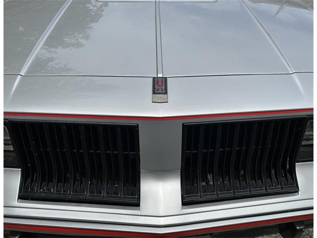 1984 Oldsmobile 442 (CC-2086107) for sale in Hingham, Massachusetts