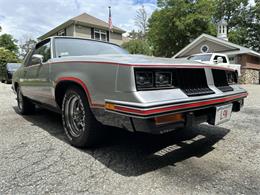 1984 Oldsmobile 442 (CC-2086107) for sale in Hingham, Massachusetts