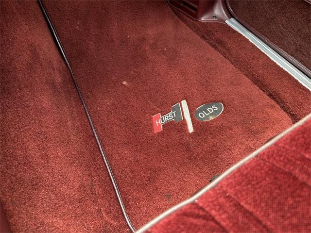 1984 Oldsmobile 442 (CC-2086107) for sale in Hingham, Massachusetts