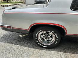1984 Oldsmobile 442 (CC-2086107) for sale in Hingham, Massachusetts