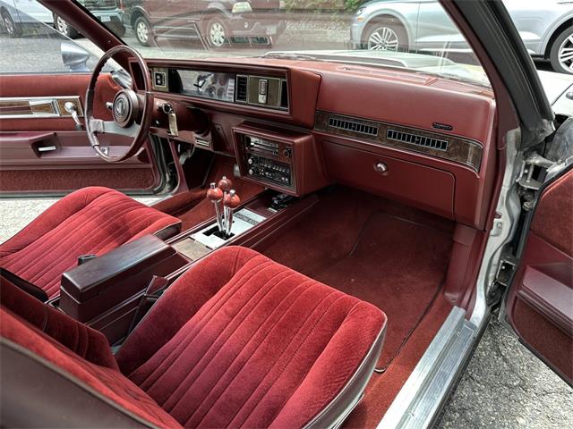 1984 Oldsmobile 442 (CC-2086107) for sale in Hingham, Massachusetts