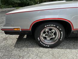 1984 Oldsmobile 442 (CC-2086107) for sale in Hingham, Massachusetts