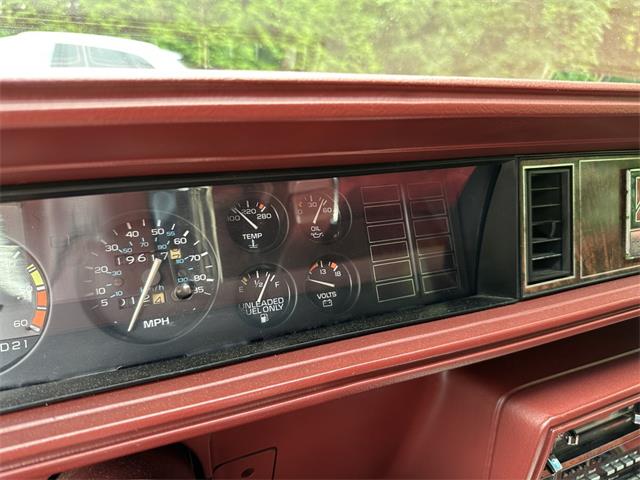 1984 Oldsmobile 442 (CC-2086107) for sale in Hingham, Massachusetts