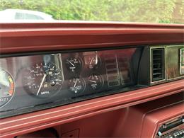1984 Oldsmobile 442 (CC-2086107) for sale in Hingham, Massachusetts
