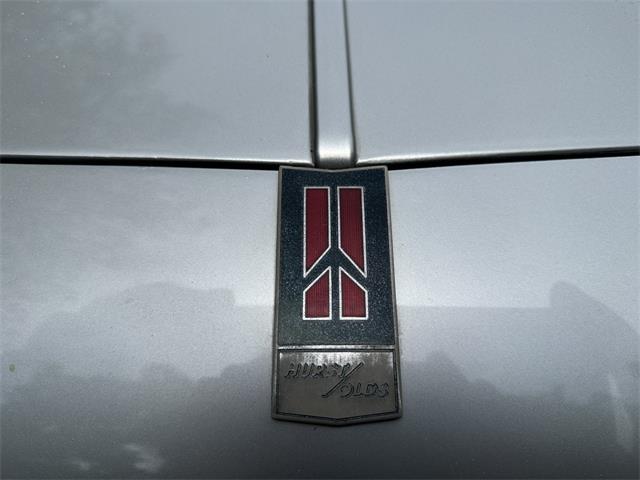 1984 Oldsmobile 442 (CC-2086107) for sale in Hingham, Massachusetts