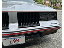 1984 Oldsmobile 442 (CC-2086107) for sale in Hingham, Massachusetts