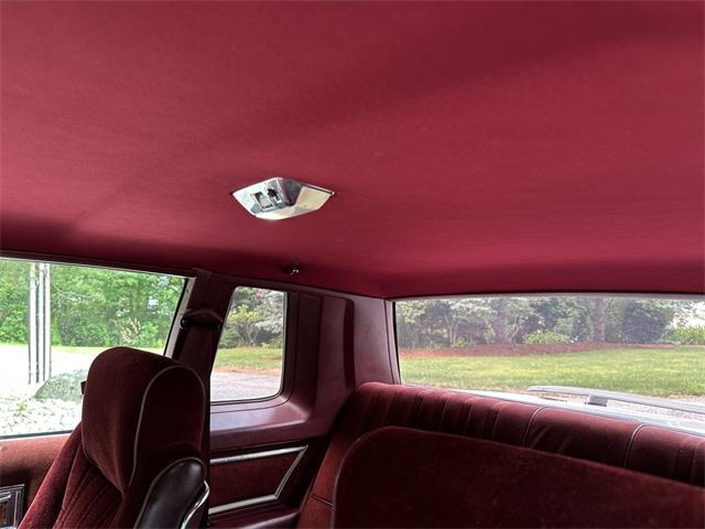1984 Oldsmobile 442 (CC-2086107) for sale in Hingham, Massachusetts