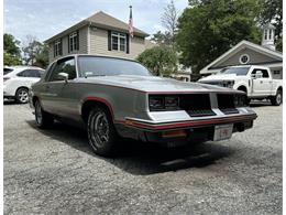 1984 Oldsmobile 442 (CC-2086107) for sale in Hingham, Massachusetts