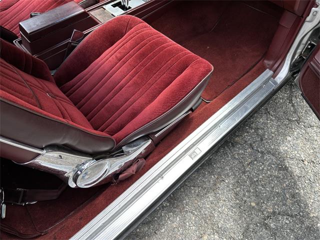 1984 Oldsmobile 442 (CC-2086107) for sale in Hingham, Massachusetts