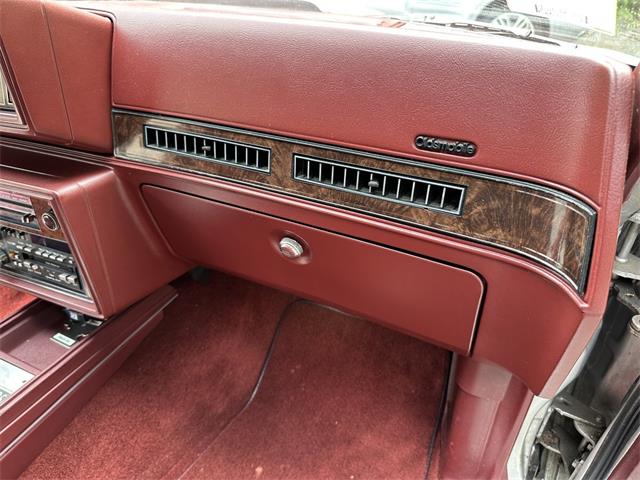 1984 Oldsmobile 442 (CC-2086107) for sale in Hingham, Massachusetts