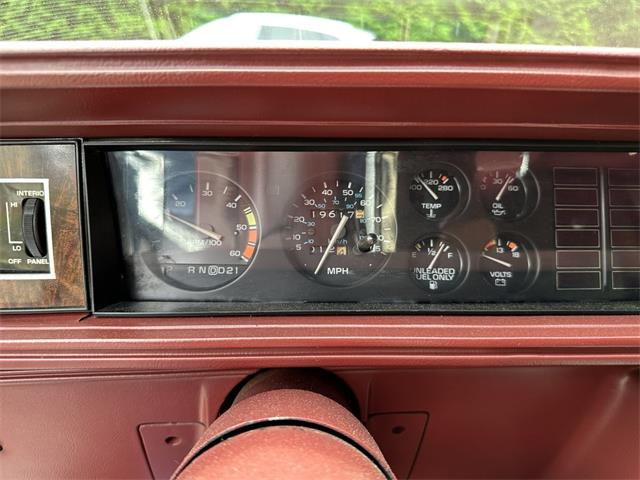 1984 Oldsmobile 442 (CC-2086107) for sale in Hingham, Massachusetts