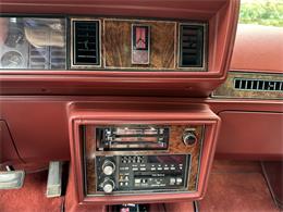 1984 Oldsmobile 442 (CC-2086107) for sale in Hingham, Massachusetts