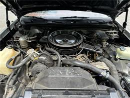 1984 Oldsmobile 442 (CC-2086107) for sale in Hingham, Massachusetts