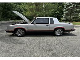 1984 Oldsmobile 442 (CC-2086107) for sale in Hingham, Massachusetts