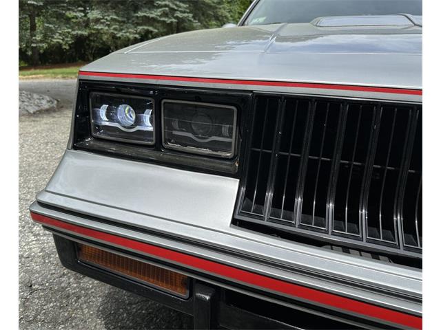 1984 Oldsmobile 442 (CC-2086107) for sale in Hingham, Massachusetts