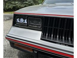1984 Oldsmobile 442 (CC-2086107) for sale in Hingham, Massachusetts