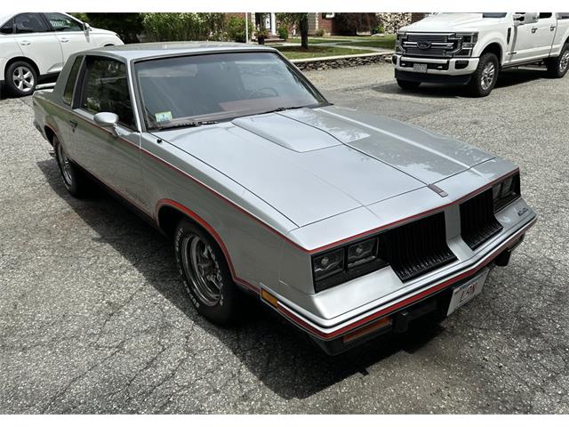 1984 Oldsmobile 442 (CC-2086107) for sale in Hingham, Massachusetts