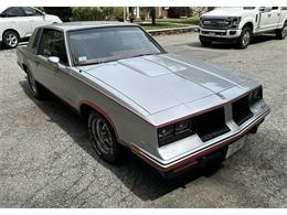 1984 Oldsmobile 442 (CC-2086107) for sale in Hingham, Massachusetts