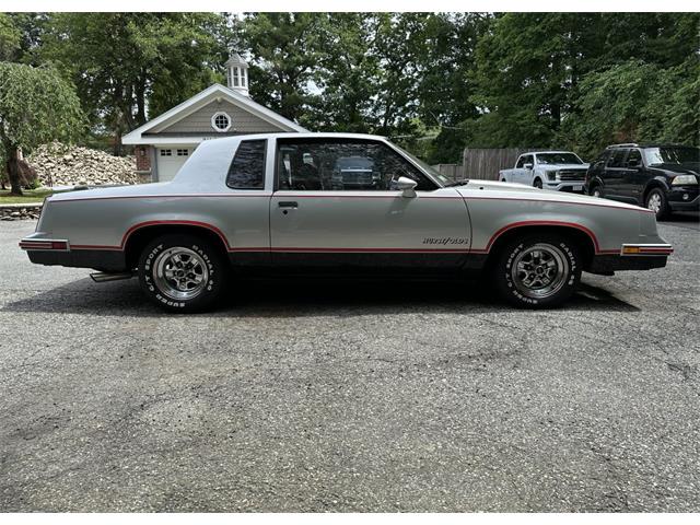 1984 Oldsmobile 442 (CC-2086107) for sale in Hingham, Massachusetts