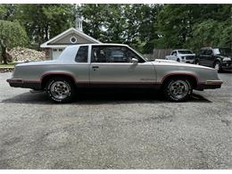 1984 Oldsmobile 442 (CC-2086107) for sale in Hingham, Massachusetts
