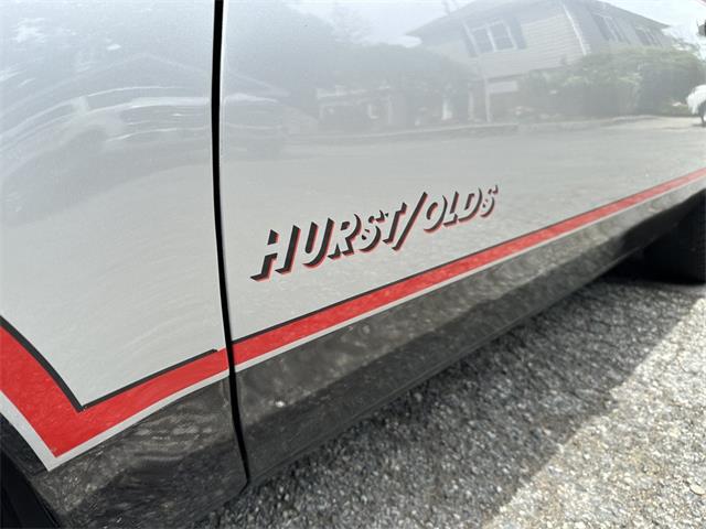 1984 Oldsmobile 442 (CC-2086107) for sale in Hingham, Massachusetts