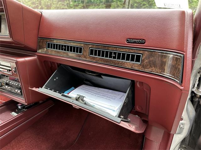 1984 Oldsmobile 442 (CC-2086107) for sale in Hingham, Massachusetts