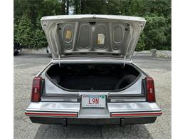 1984 Oldsmobile 442 (CC-2086107) for sale in Hingham, Massachusetts