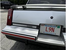 1984 Oldsmobile 442 (CC-2086107) for sale in Hingham, Massachusetts