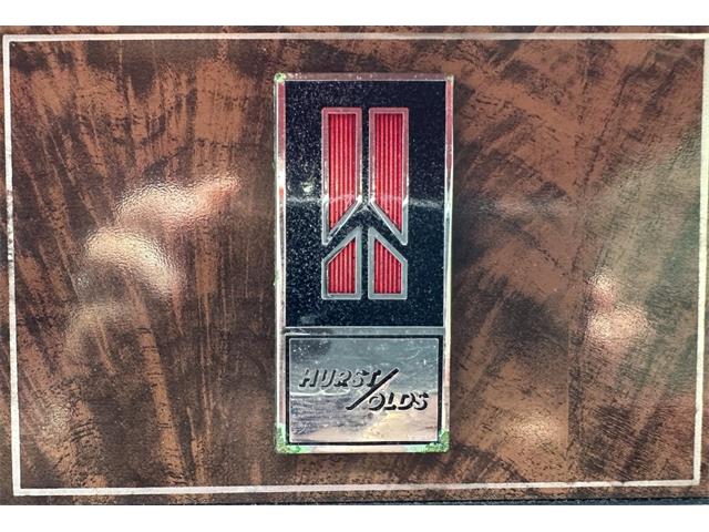 1984 Oldsmobile 442 (CC-2086107) for sale in Hingham, Massachusetts