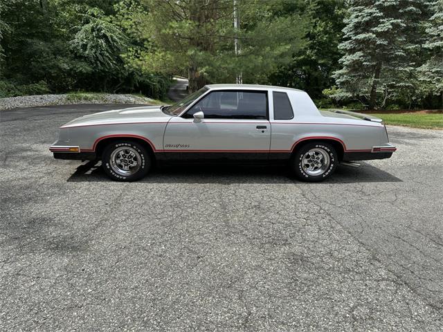 1984 Oldsmobile 442 (CC-2086107) for sale in Hingham, Massachusetts